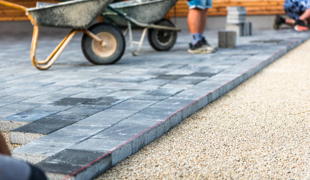 Miles City, MT Driveway Pavers Company