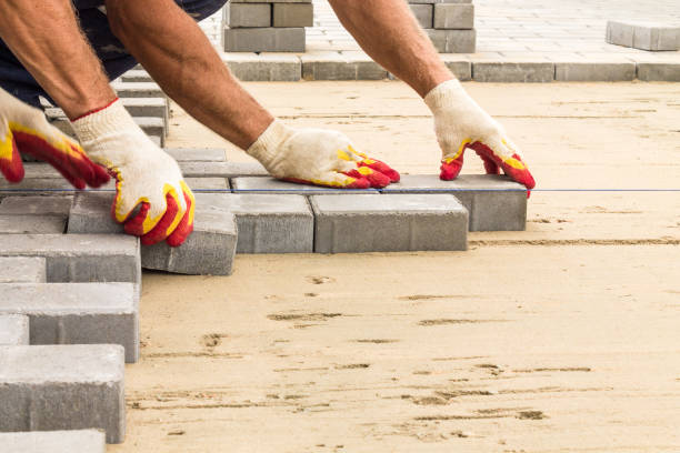 Best Driveway Pavers Near Me  in Miles City, MT