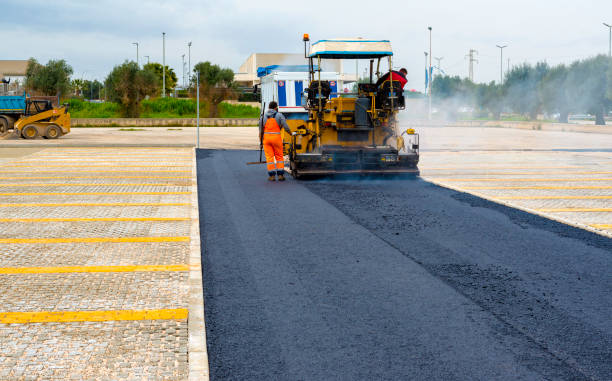 Best Driveway Paving Contractor  in Miles City, MT