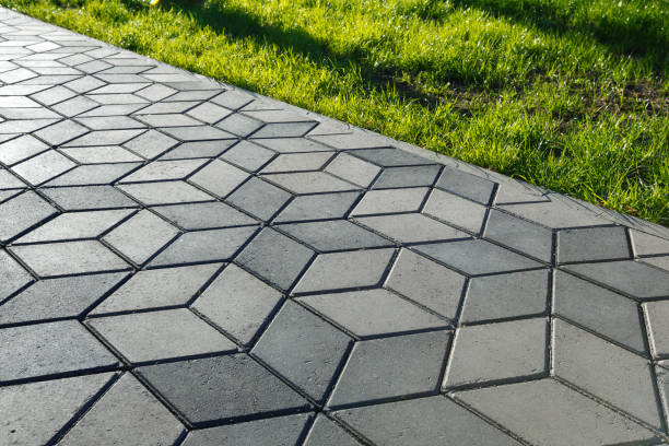 Best Residential Paver Driveway  in Miles City, MT