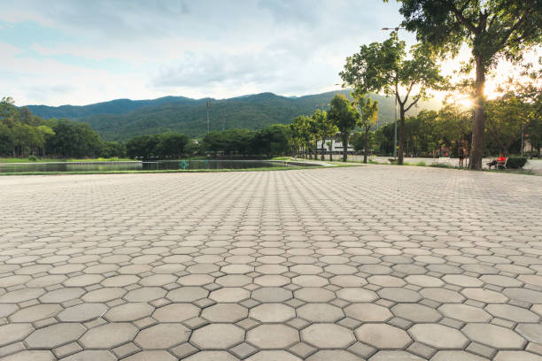 Best Driveway Resurfacing Pavers  in Miles City, MT
