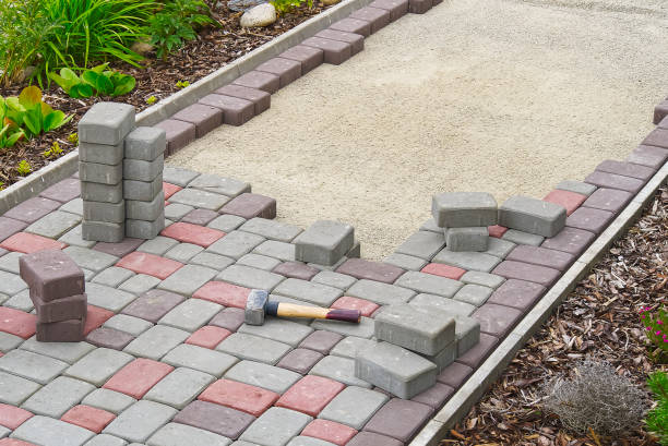 Driveway Pavers for Homes in Miles City, MT