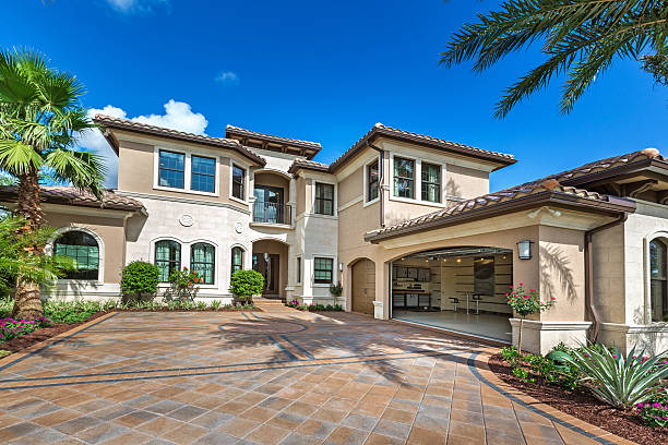 Best Driveway Pavers for Homes  in Miles City, MT