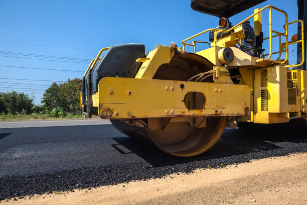Best Driveway Repair Near Me  in Miles City, MT